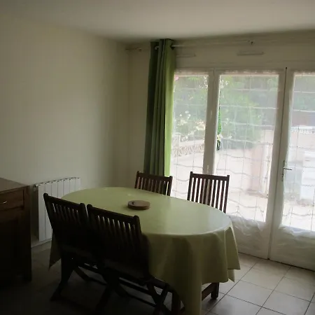 Maison Pour 10 Personnes *