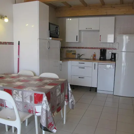 Ferienhaus Maison Pour 10 Personnes
