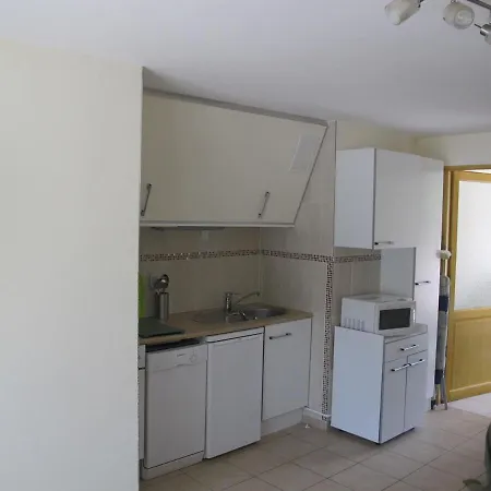 Maison Pour 10 Personnes Ferienhaus