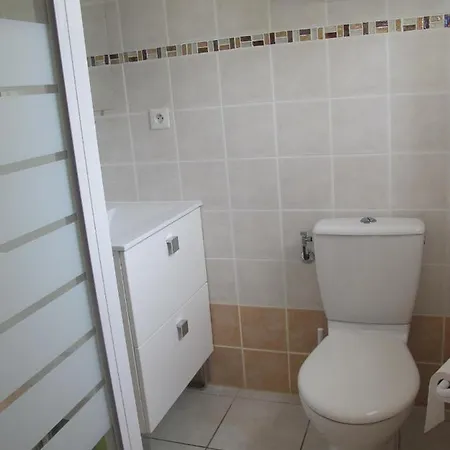 Maison Pour 10 Personnes Ferienhaus Valras-Plage