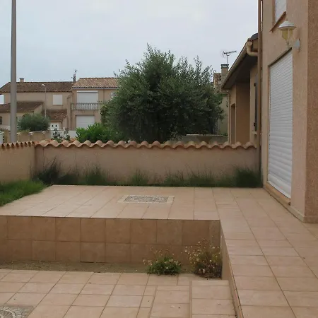 Ferienhaus Maison Pour 10 Personnes *
