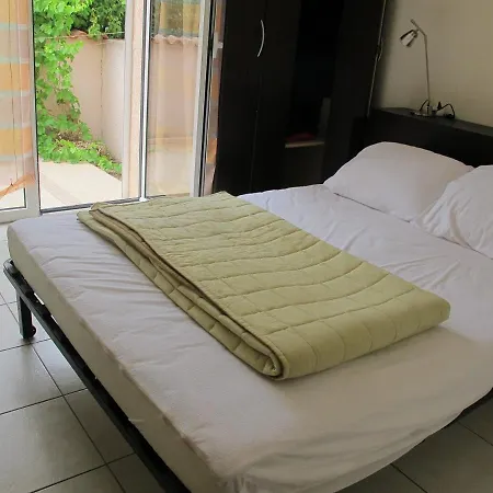 Maison Pour 10 Personnes * Valras-Plage