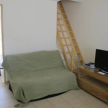 Maison Pour 10 Personnes Ferienhaus Valras-Plage