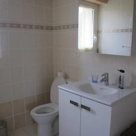Ferienhaus Maison Pour 10 Personnes