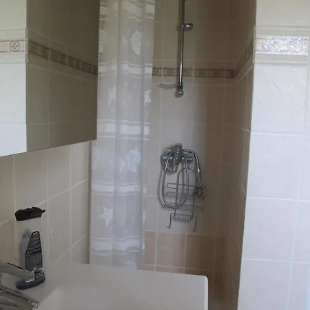 Ferienhaus Maison Pour 10 Personnes