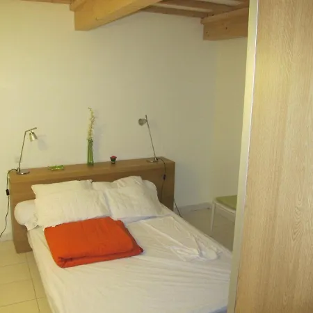 Maison Pour 10 Personnes Ferienhaus Valras-Plage